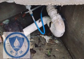 宜兴水管漏水检测公司6