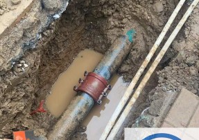 宜兴水管漏水检测公司4