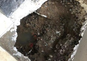 宜兴水管漏水检测公司2