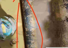 宜兴水管漏水检测公司1